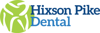 Hixson Pike Dental Logo