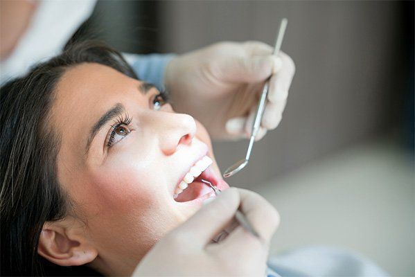 Gum Disease Therapy