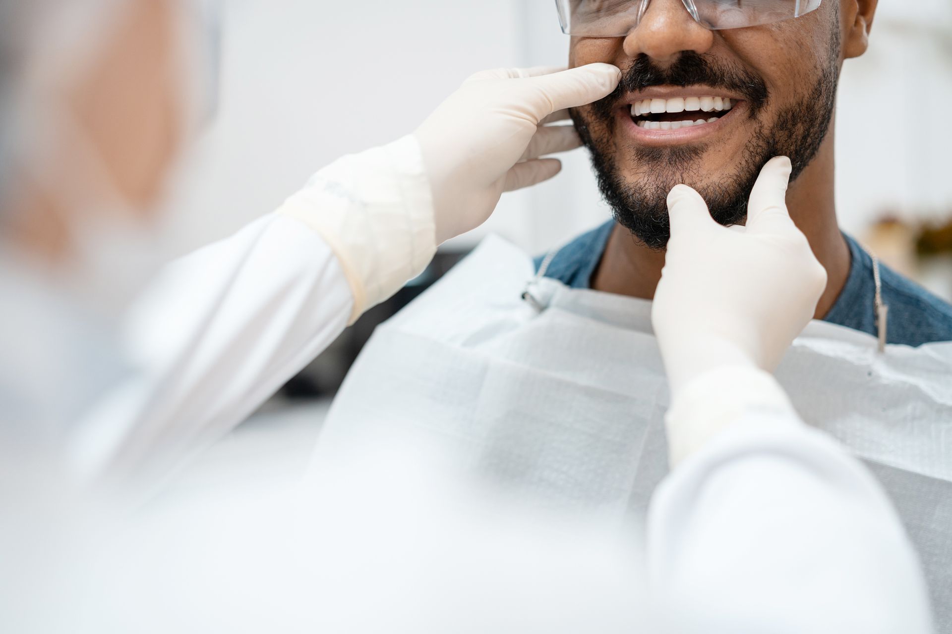 Cosmetic Dentistry