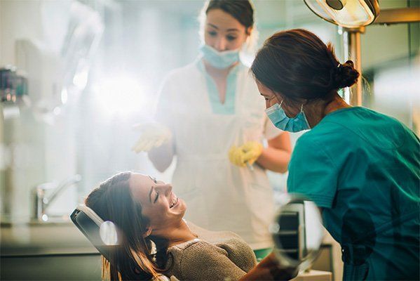 Oral Surgery