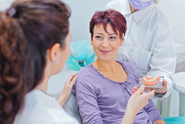 Partial and Complete Dentures
