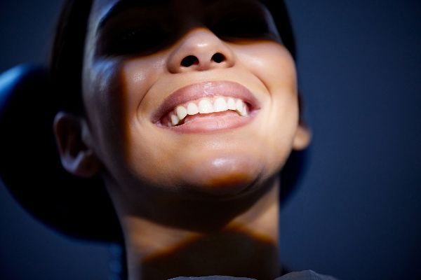 Professional Teeth Cleanings
