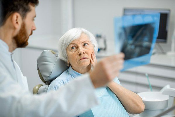 TMJ/ TMD Treatment