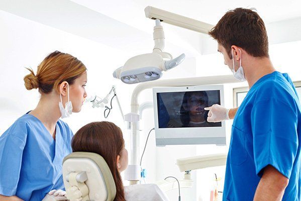 Tooth Extractions