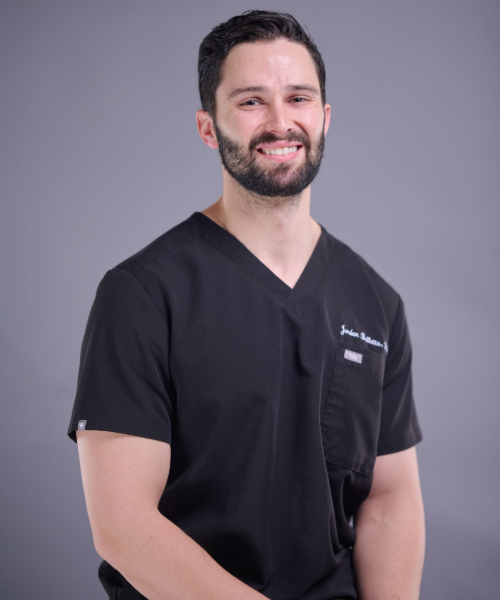 Dr. Jordan Bolletta