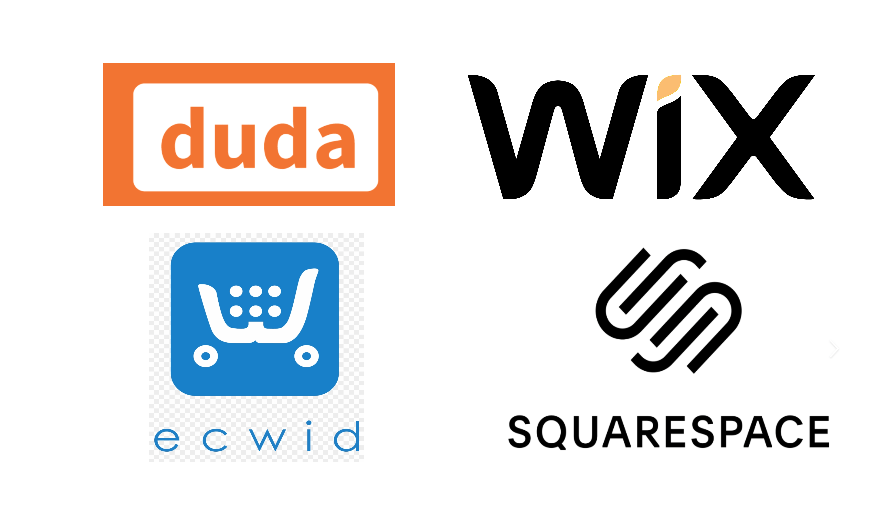 Web Development CMS