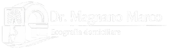 Dr. Magnano Marco logo