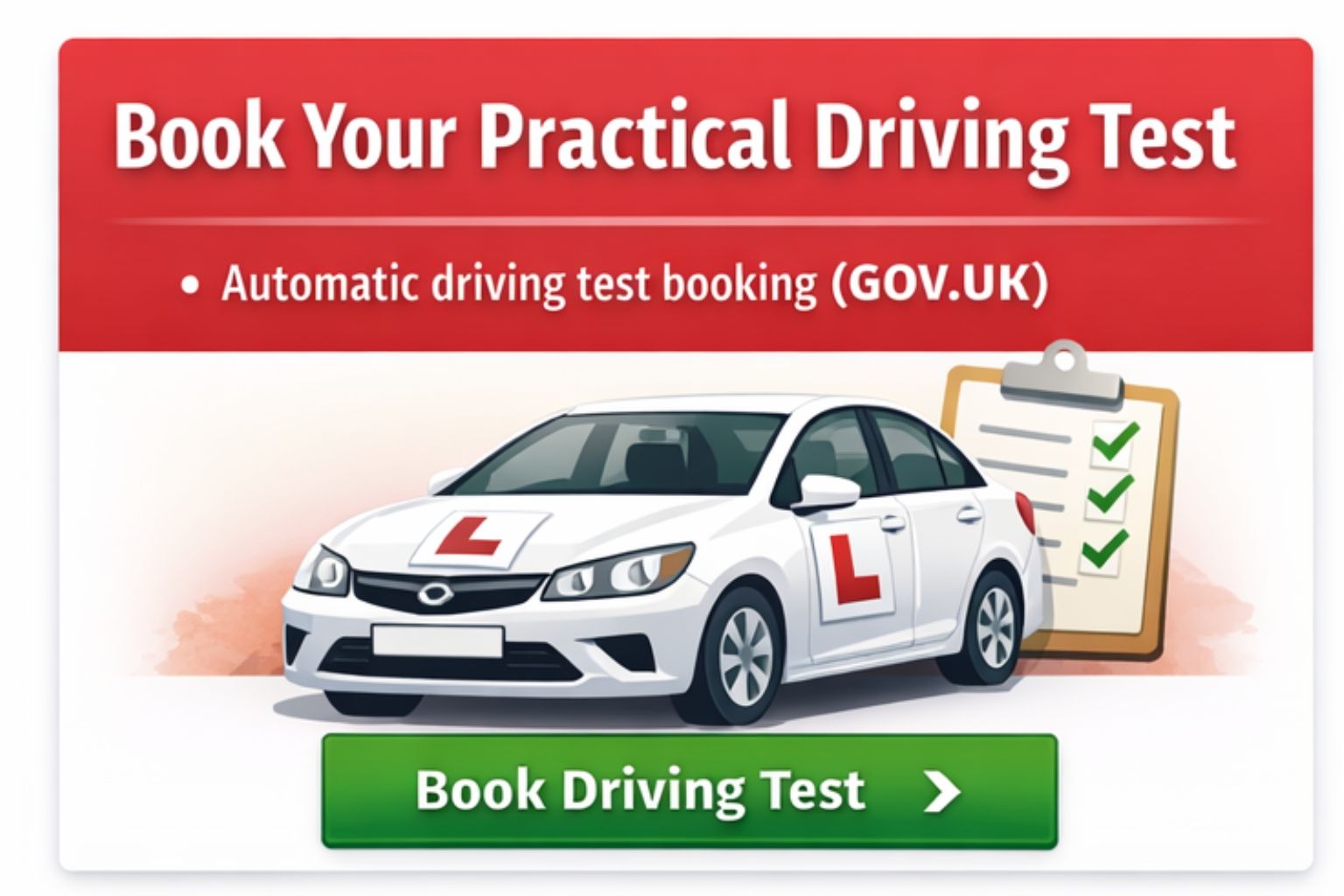 Practical Driving 