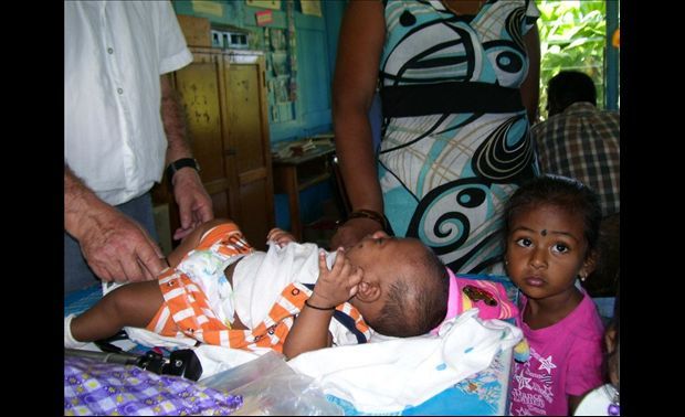 Fiji Aid International gallery