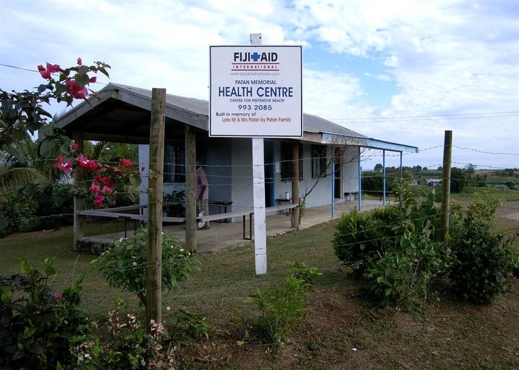 clinic
