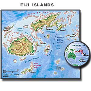 FIJI