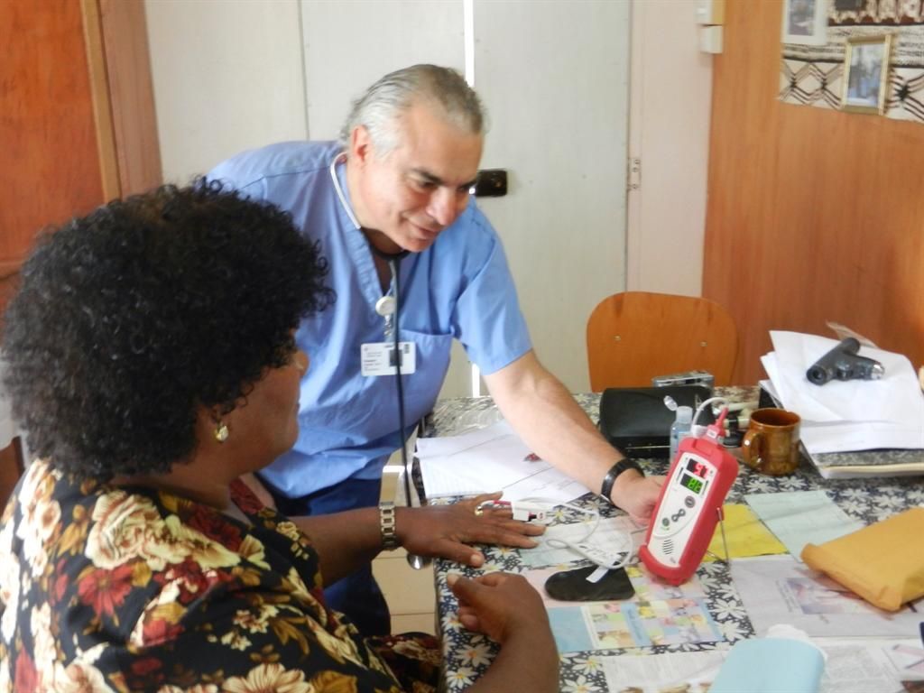 clinic
