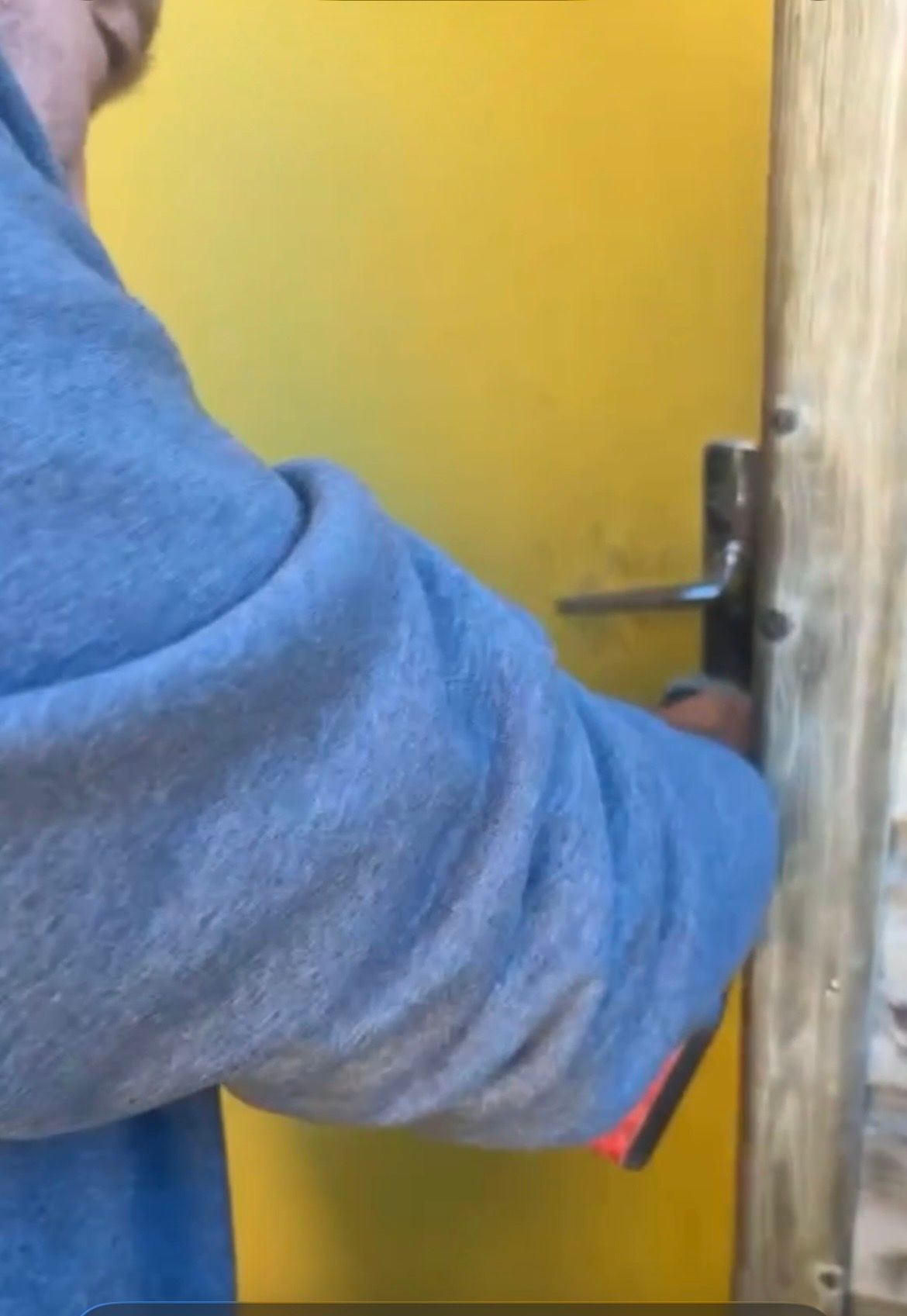 Serrurier pour ouverture de porte à Dinan