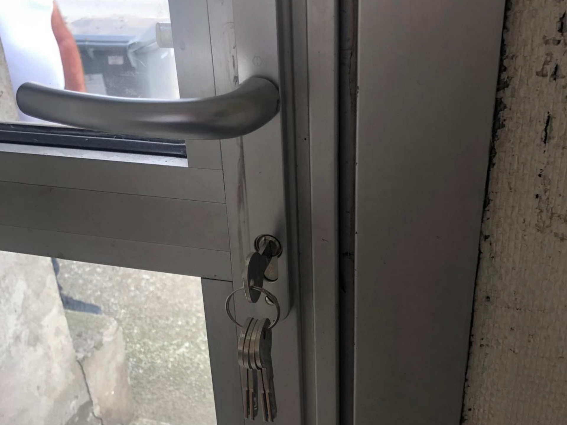 Remplacement de serrure à Dinard par un serrurier Aber Sécurité