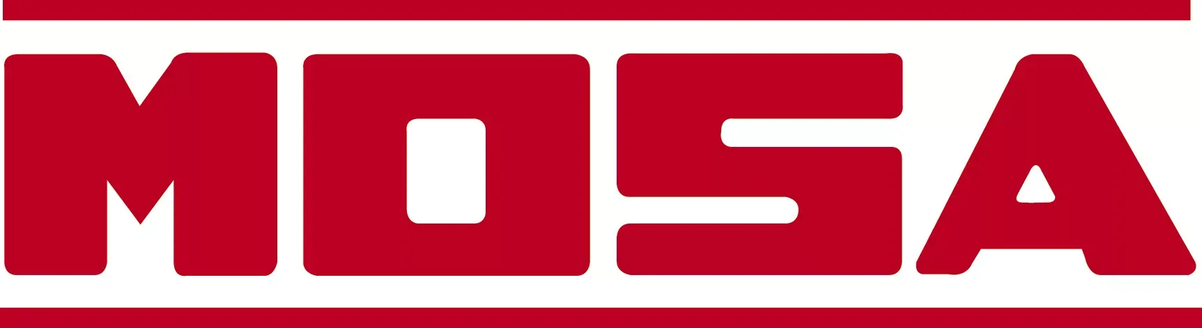 Logo azienda Mose