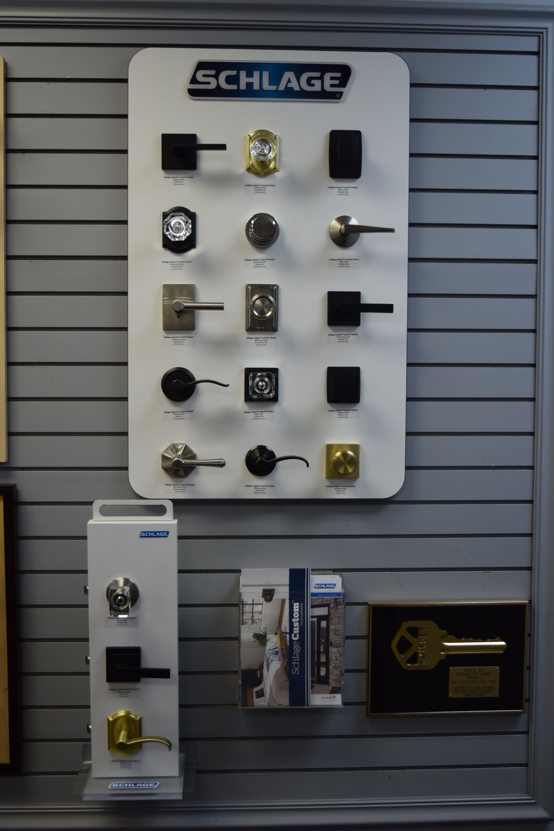New Lock Replacement - Roselle, Illinois - Action Lock and Key, Inc