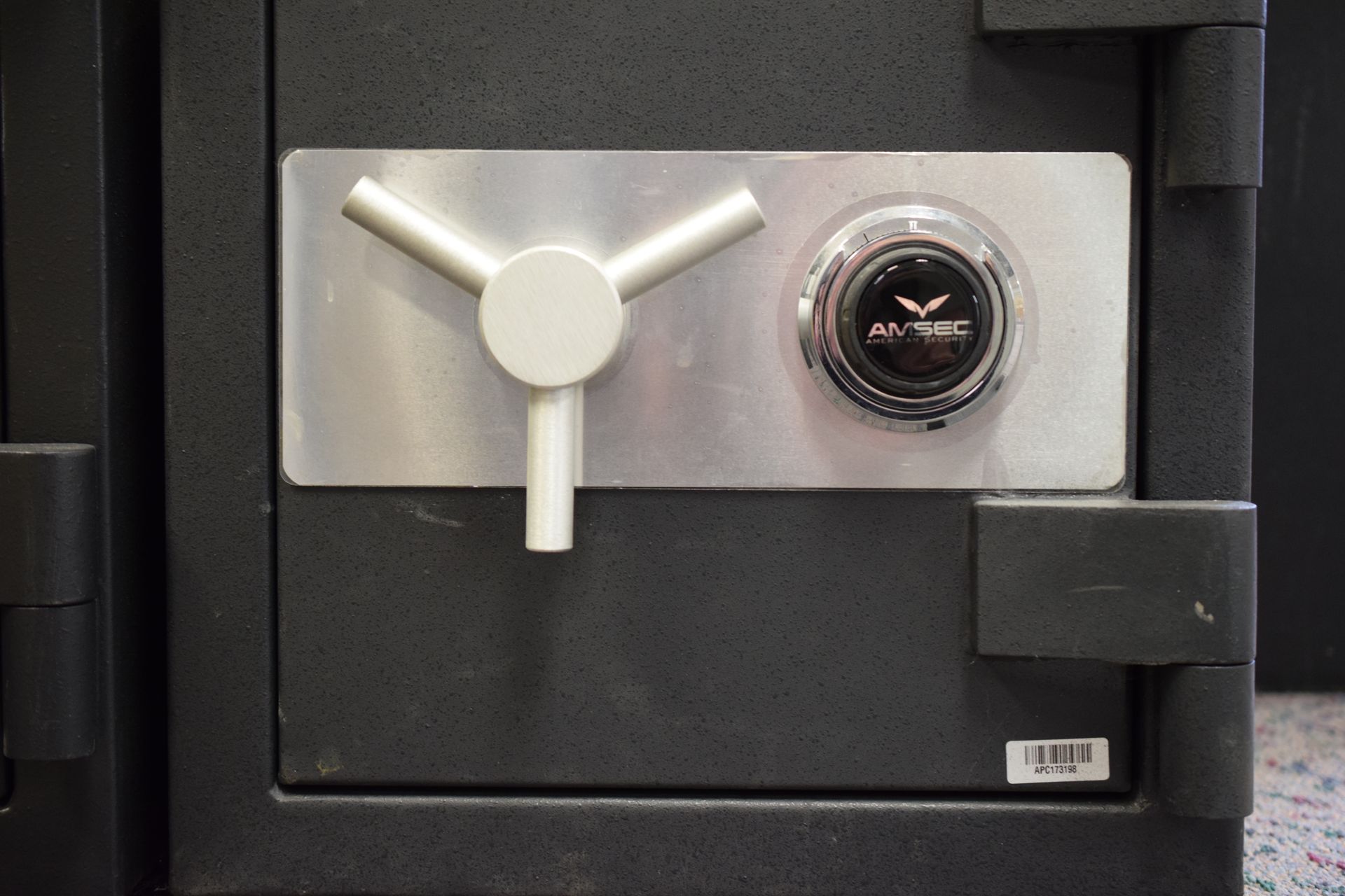 Small Safe - Roselle, Illinois - Action Lock and Key, Inc