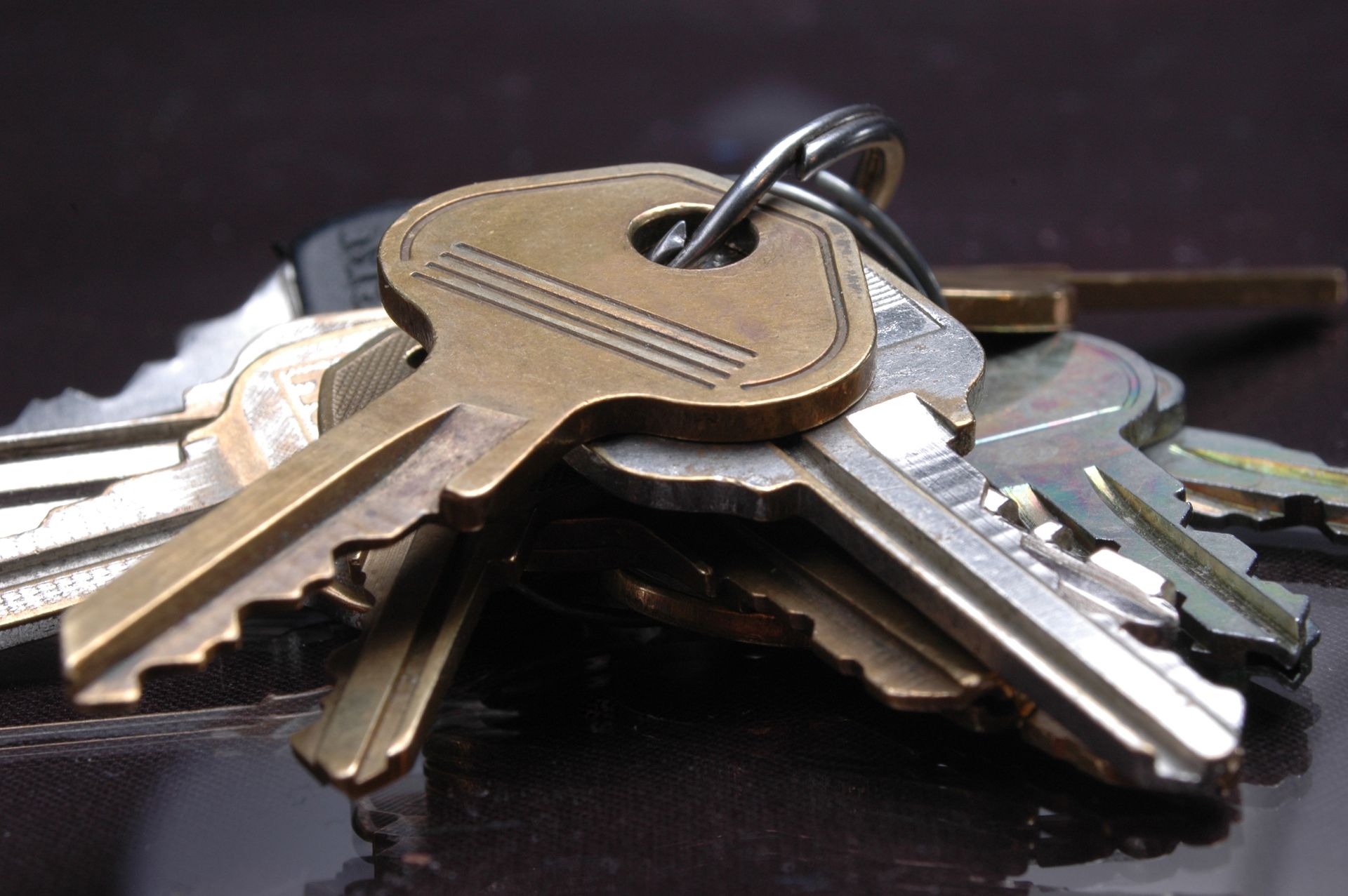 Old Keys - Roselle, Illinois - Action Lock and Key, Inc