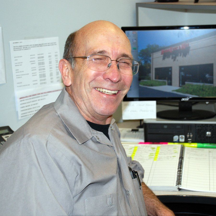 Mike - Roselle, Illinois - Action Lock and Key, Inc