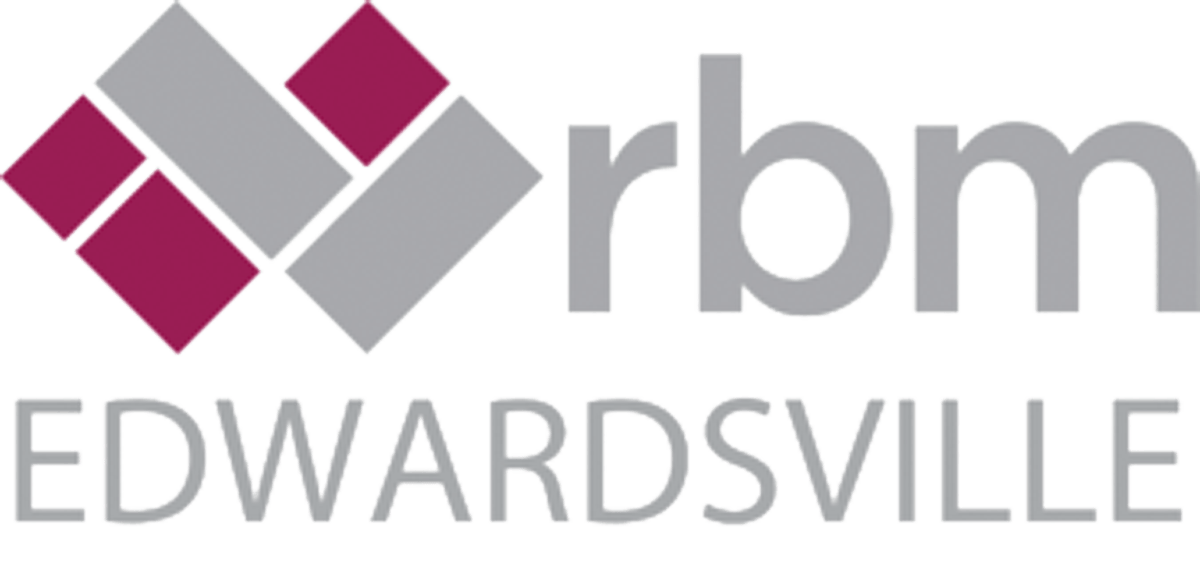 RBM Edwardsville Logo - Footer
