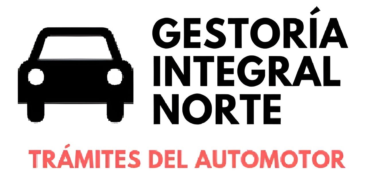 Logotipo de Gestoría Integral Norte