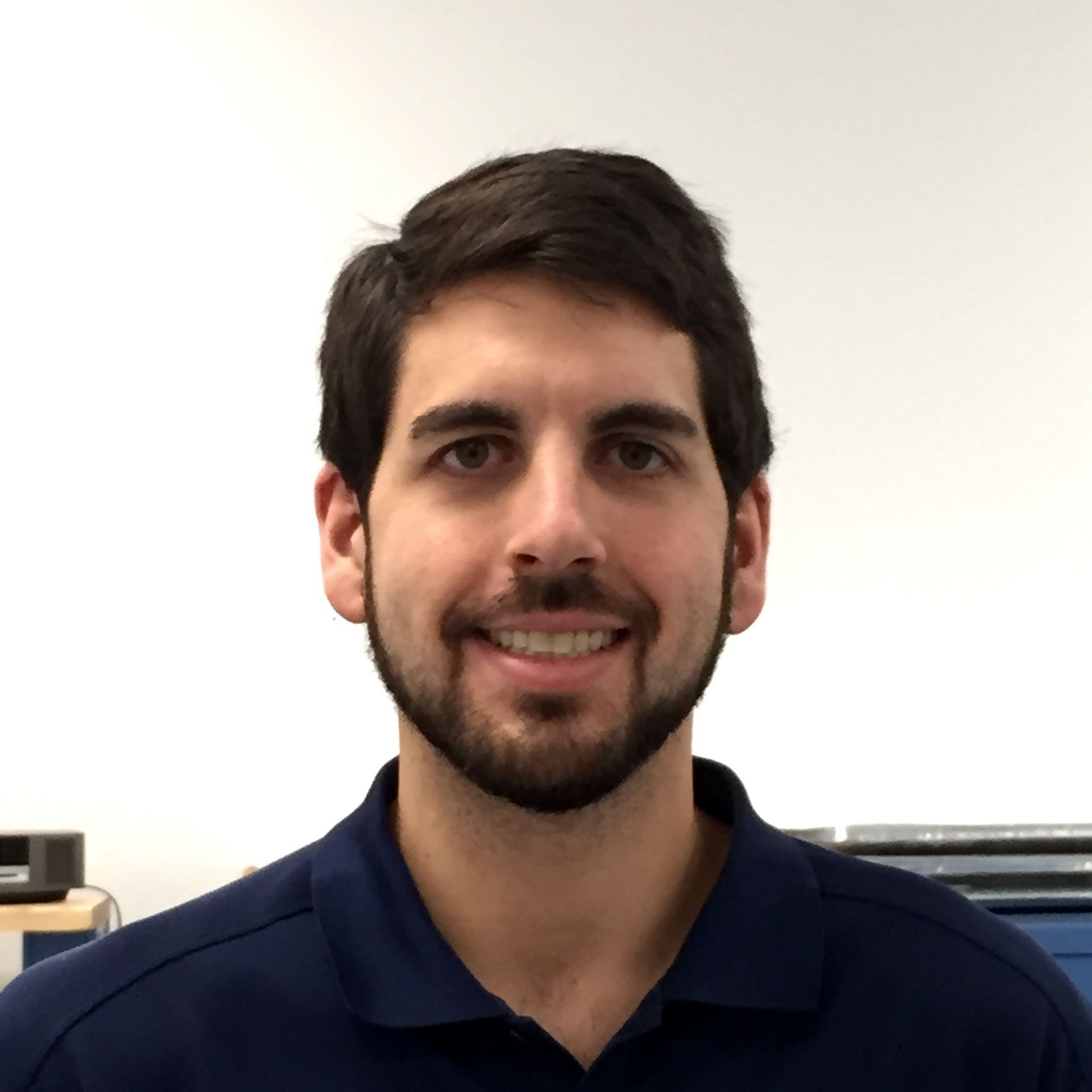 Our People - Van Horn Aviation | Meet Our Team