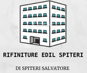 Rifiniture Edili di Spiteri Giovanni e Figli-LOGO