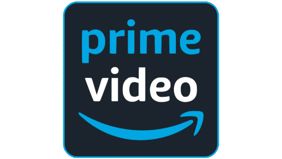 Prime Video Logo
