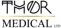 Thor Medical LOGO