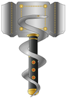 Thor Medical Logo 