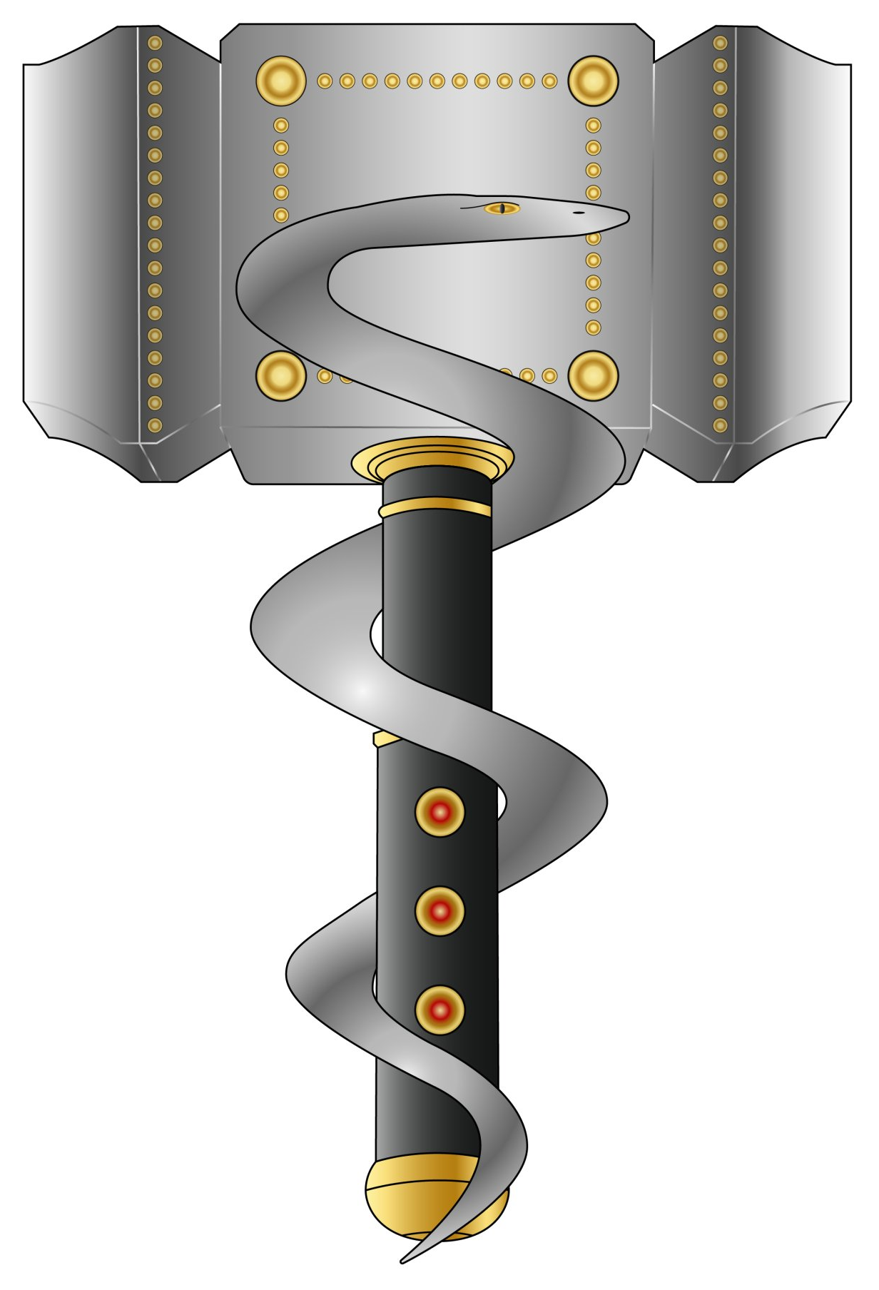 Thor Medical Logo 