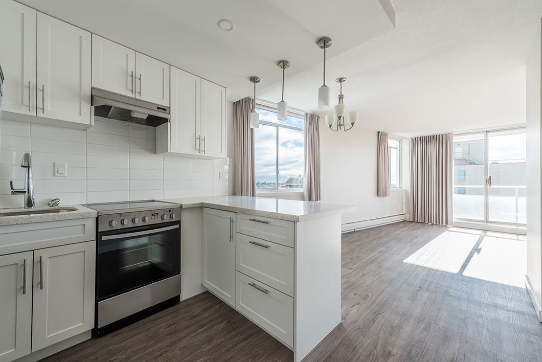 Suite and Building Pictures | Gallery - 5815 Yew Street