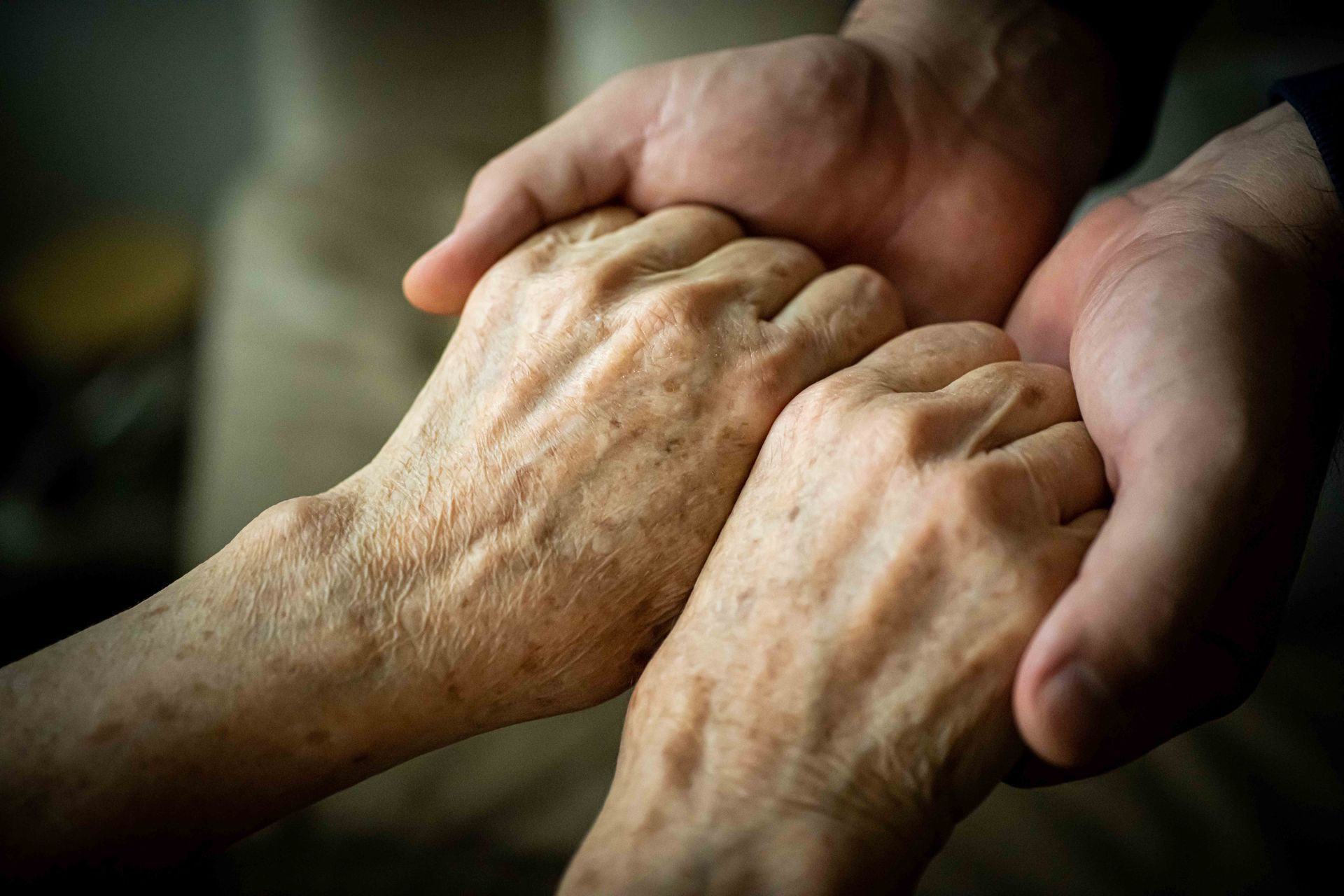 Assistenza sanitaria Gratuita nelle R.S.A. per i malati di Alzimer