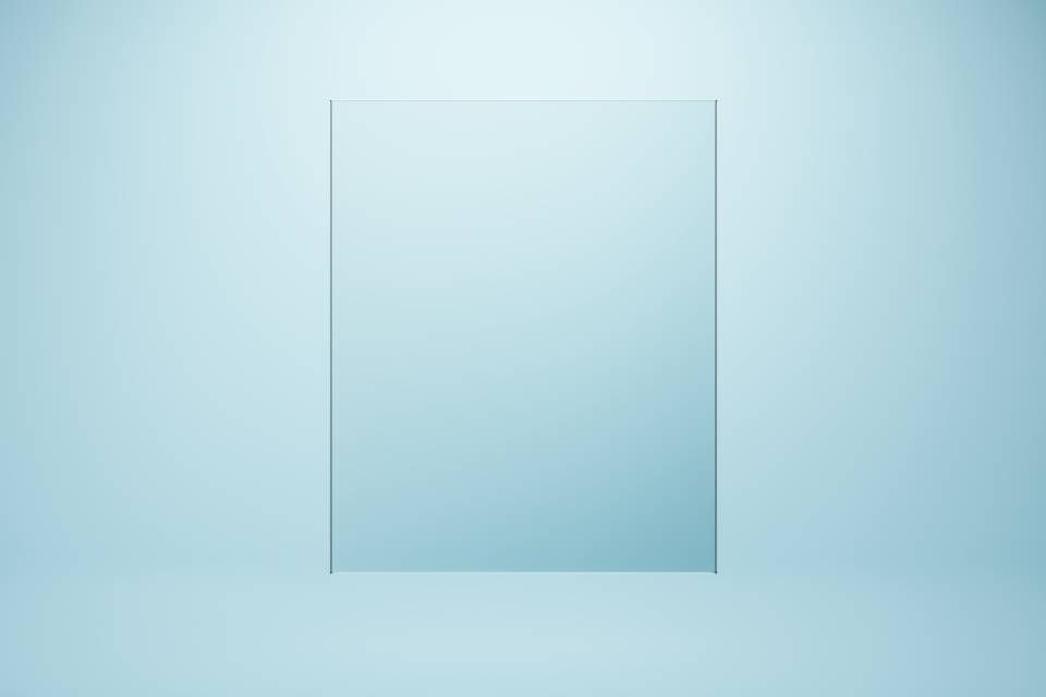 lavorazione artigianale plexiglas Torino