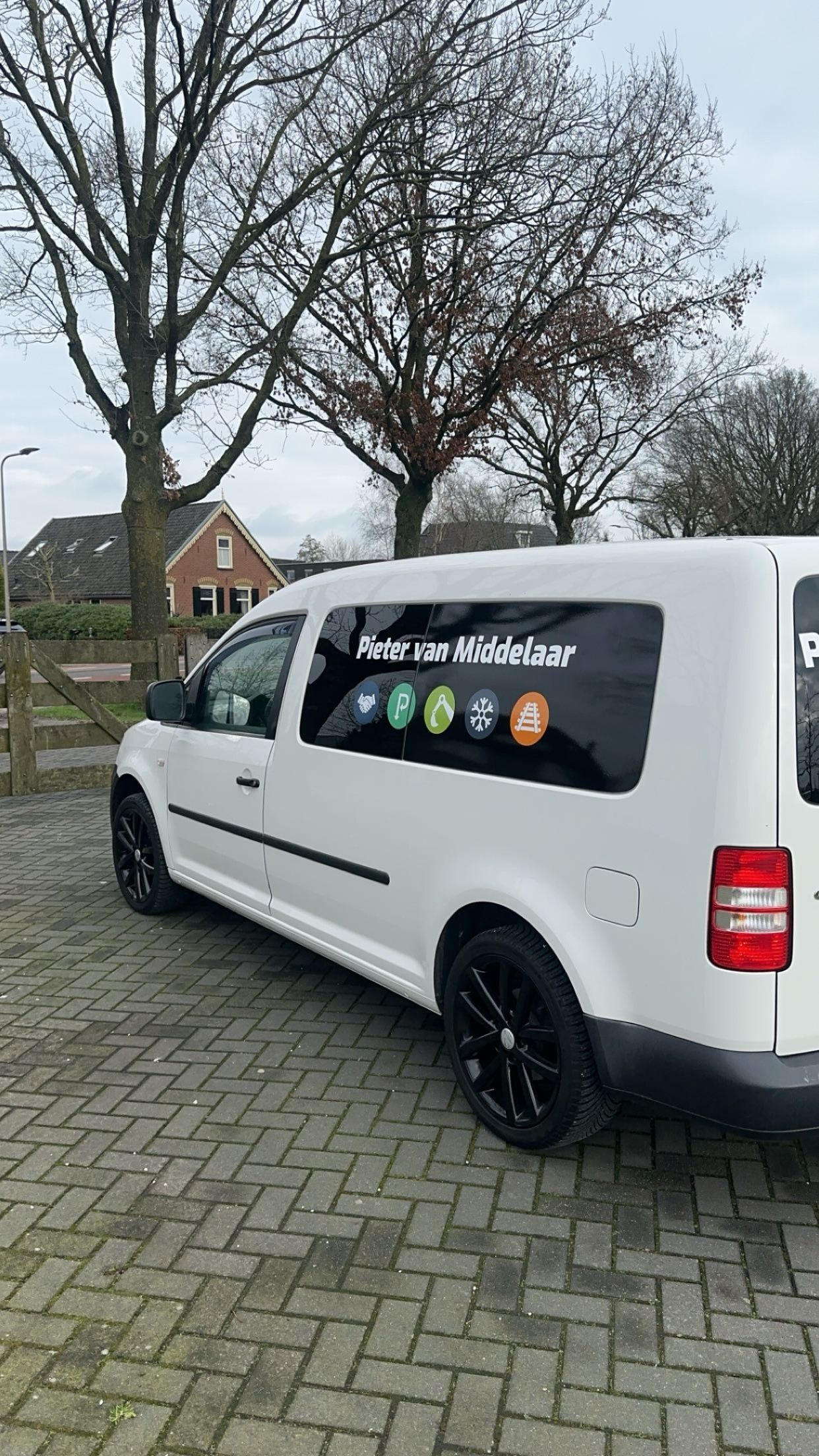Grondwerkers
