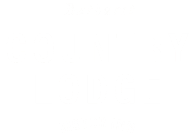 Welcome to Bathurst Country Lodge Motor Inn