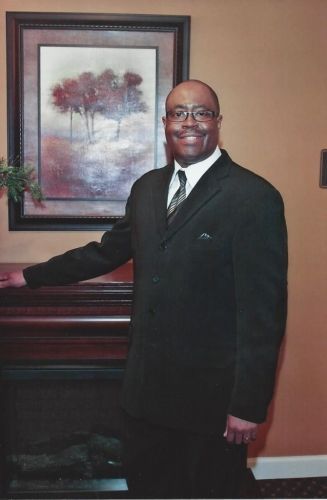 ROGER HUSBAND