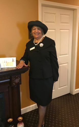 BRENDOLYN JASPER