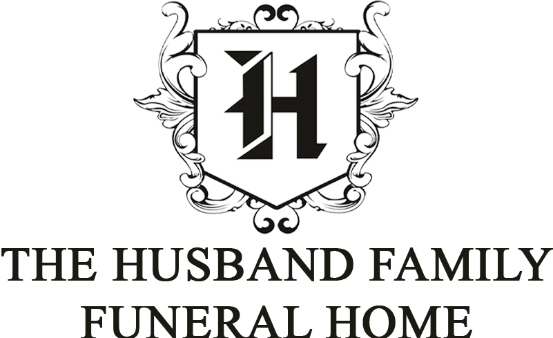 Funeral Home Logo