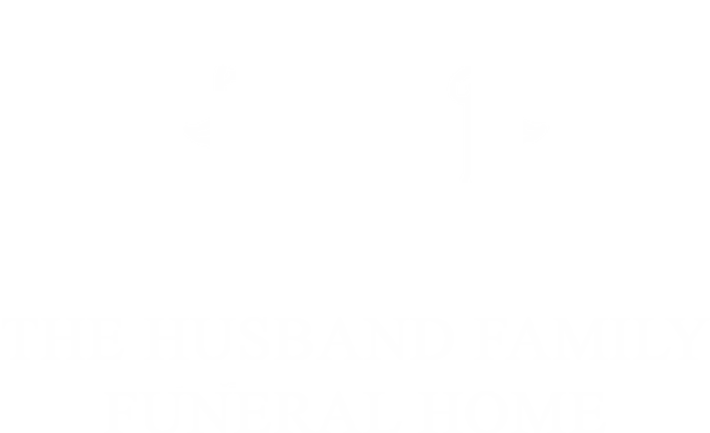 Funeral Home Footer Logo