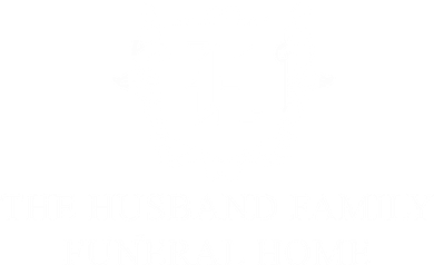 Funeral Home Footer Logo