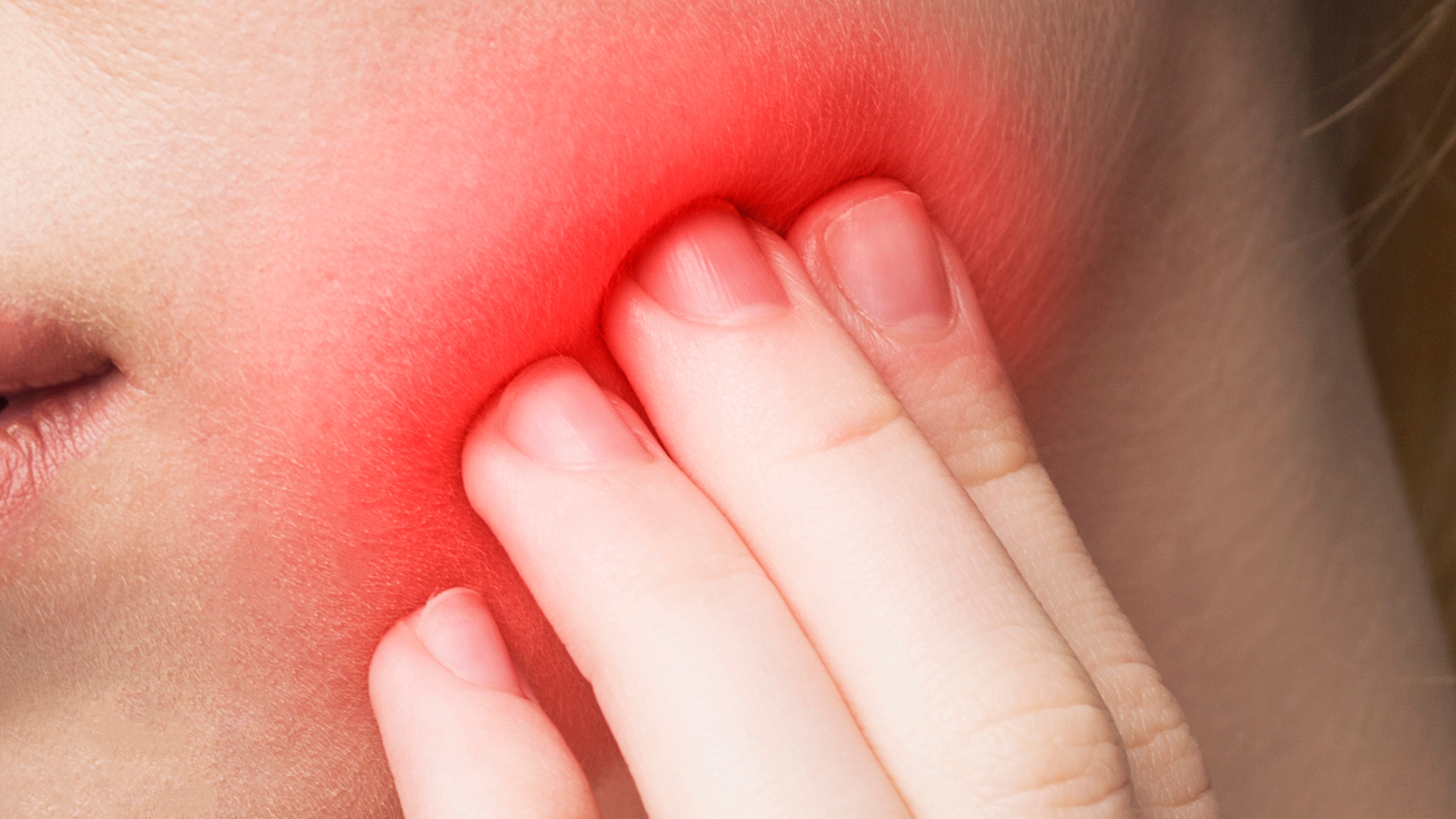 Why Your Jaw Pain Might Be a Dental Emergency (And Not Just Stress)