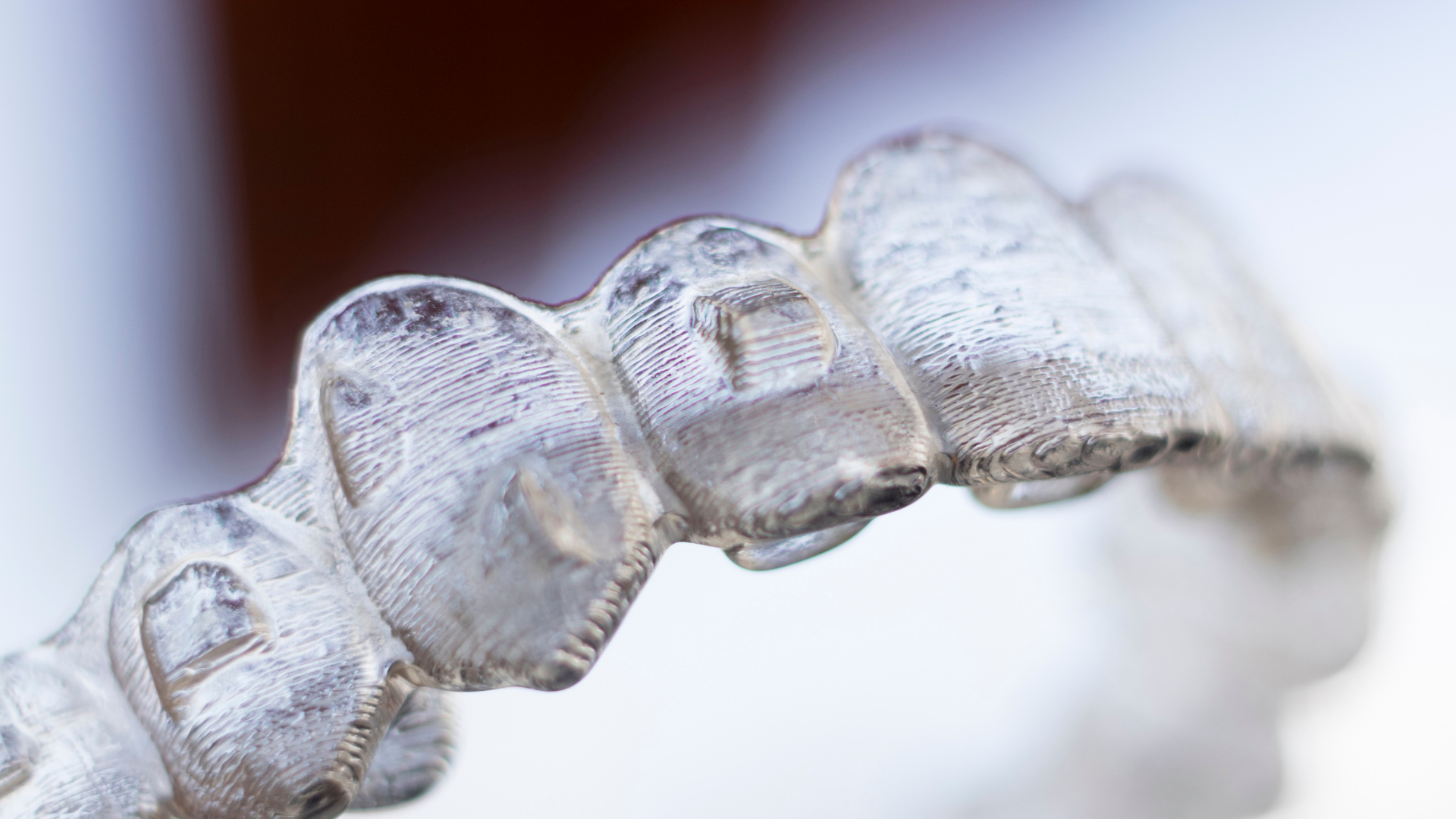 Can You Whiten Your Teeth While Using SureSmile® Clear Braces?