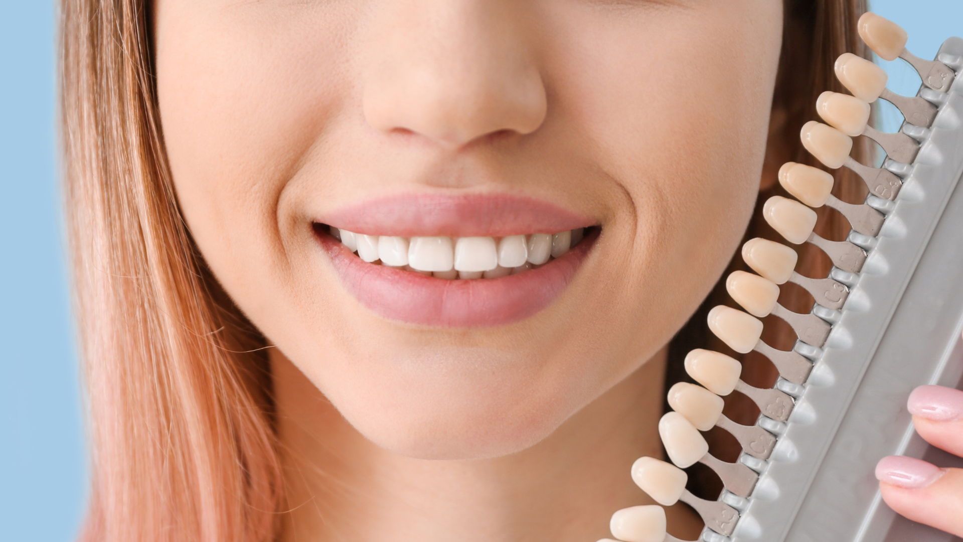 What Happens During the First Veneer Consultation? Step-by-Step
