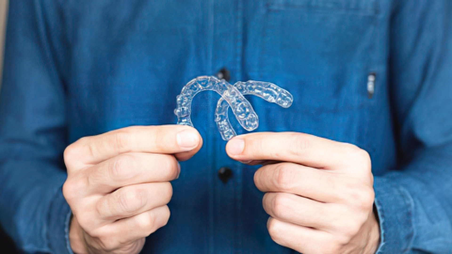 What Happens If You Don’t Wear SureSmile® Aligners Enough Hours?