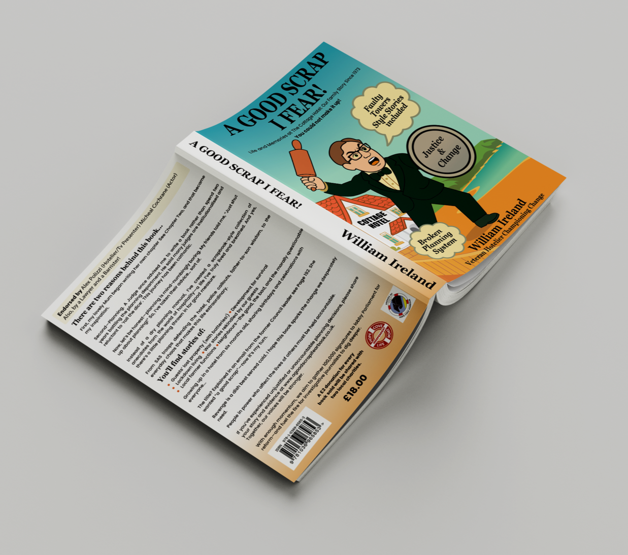 Book Cover