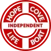 Hope Cove Independent Life Boat