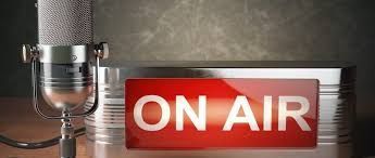 Forest 93 FM Interview William Ireland about the book A Good Scrap I Fear.