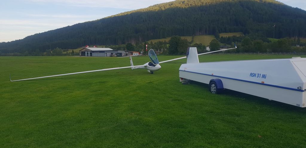 Segelflieger
