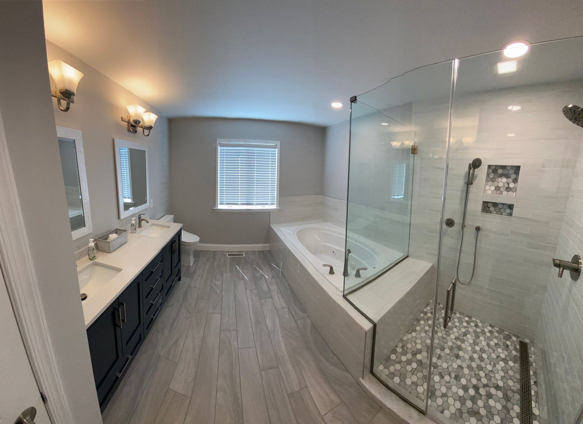Basement Remodeling — Allentown, PA — Premier CCM, INC Basement Remodeling — Allentown, PA — Premier CCM, INC
